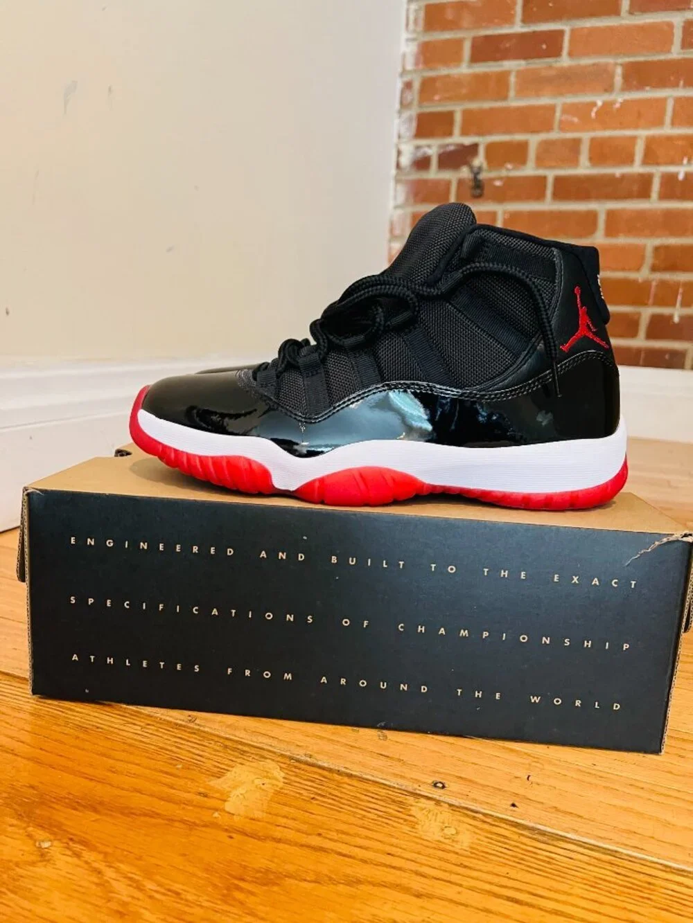 Jordan size us